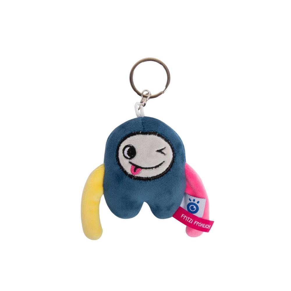 School Mood Champion Pro Elias Rennwagen Schulranzen Set 7tlg.