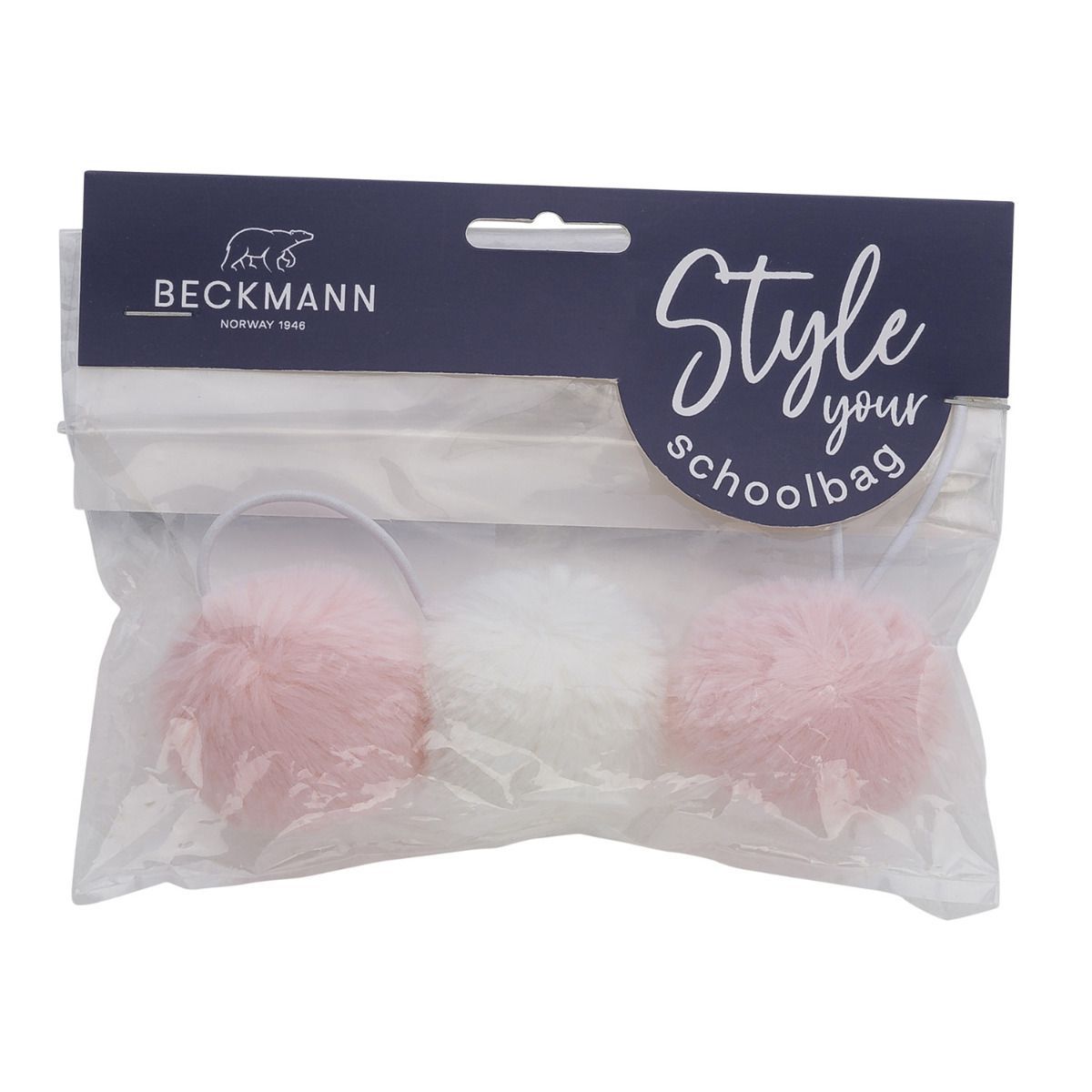 Beckmann Pelzball