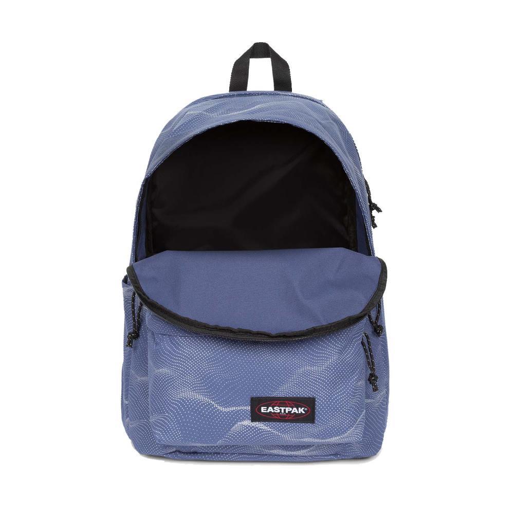 Eastpak Day Office Refleks Dots Navy Rucksack