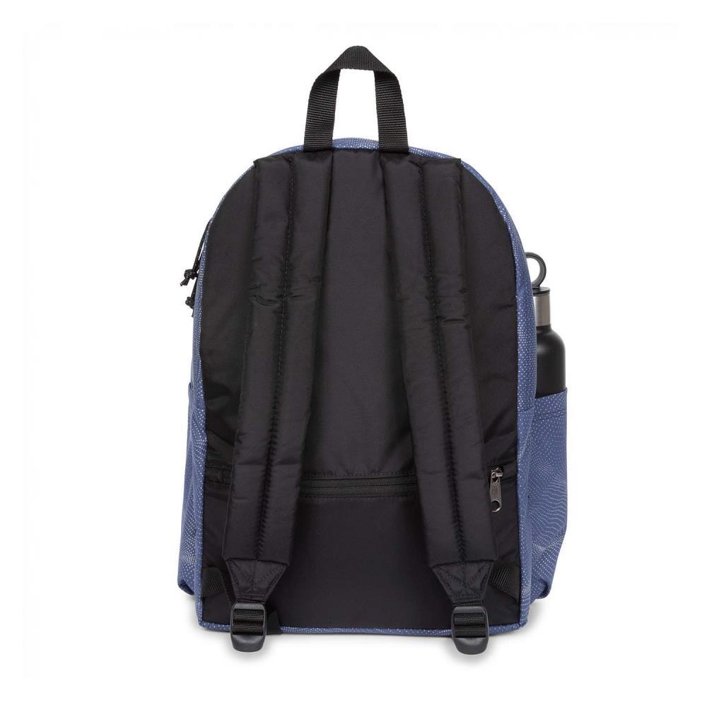 Eastpak Day Office Refleks Dots Navy Rucksack