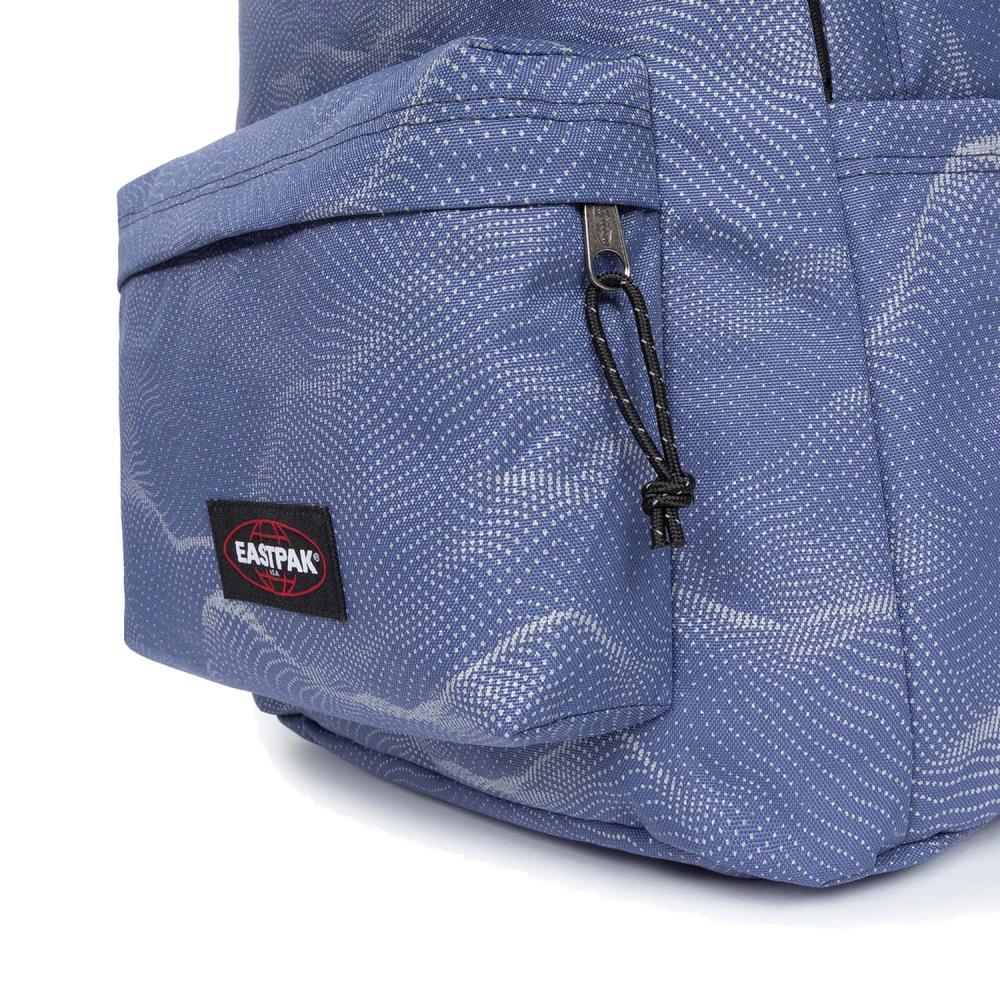 Eastpak Day Office Refleks Dots Navy Rucksack