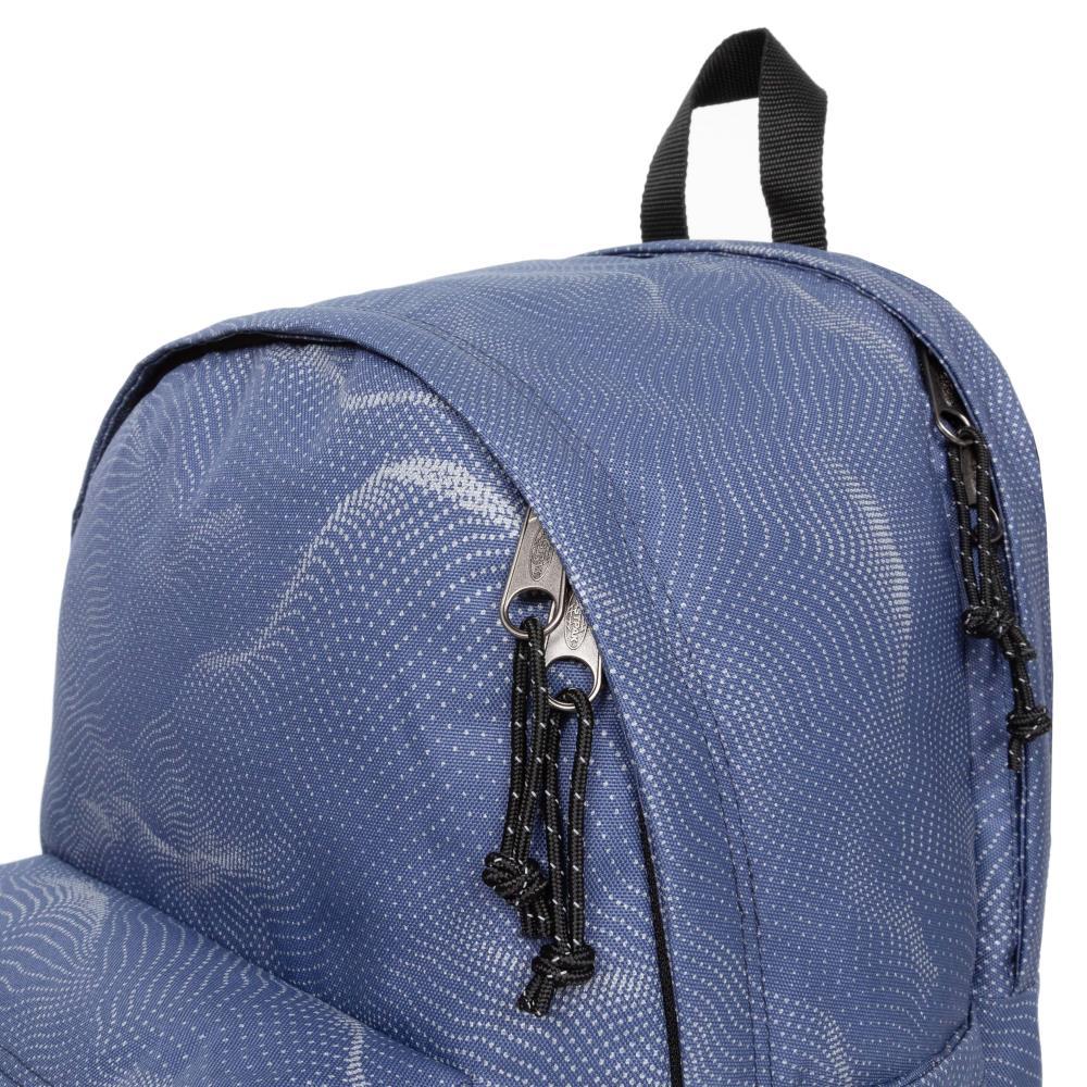 Eastpak Day Office Refleks Dots Navy Rucksack
