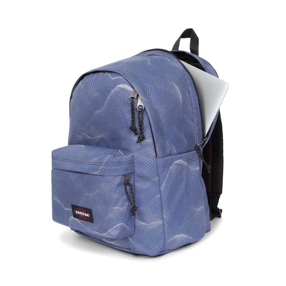 Eastpak Day Office Refleks Dots Navy Rucksack