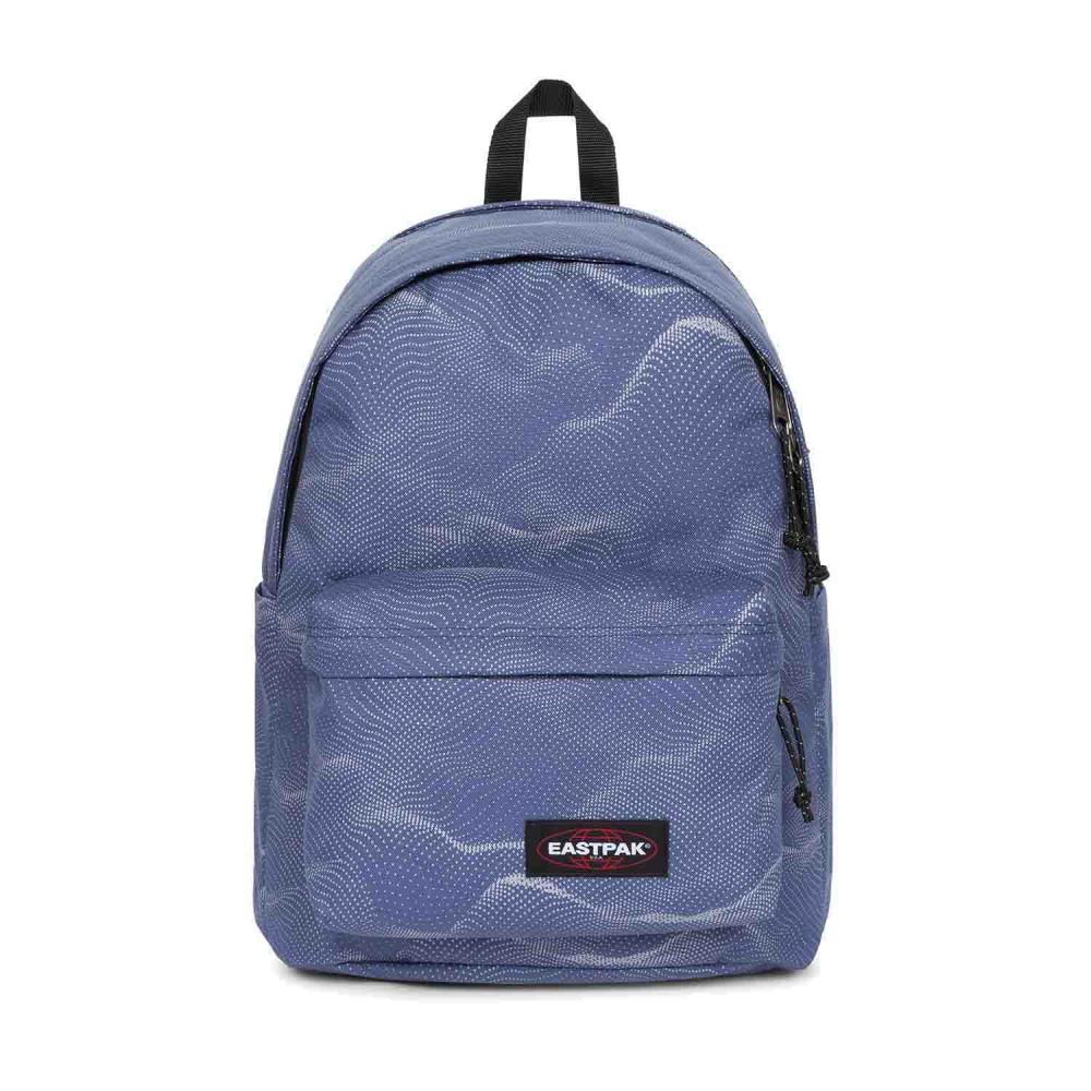 Eastpak Day Office Refleks Dots Navy Rucksack