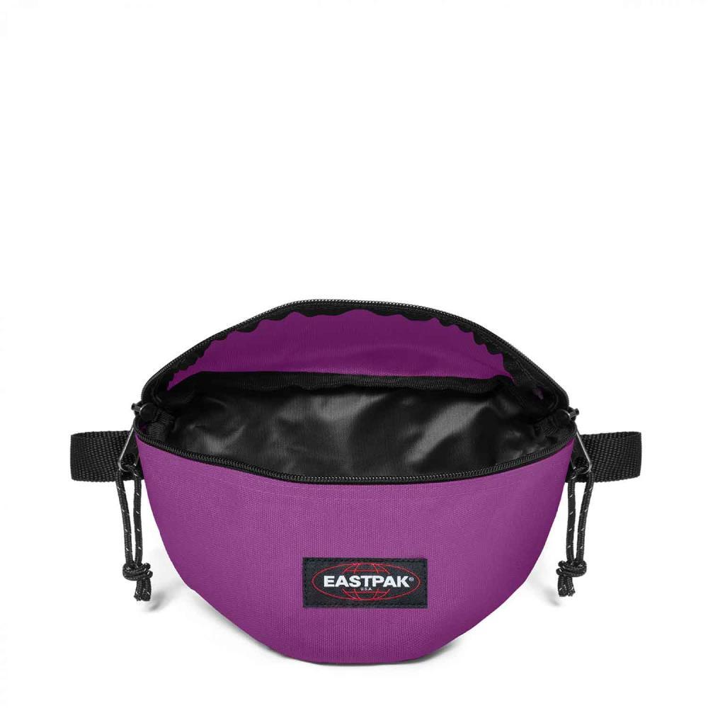 Eastpak Springer Fig Purple Bauchtasche