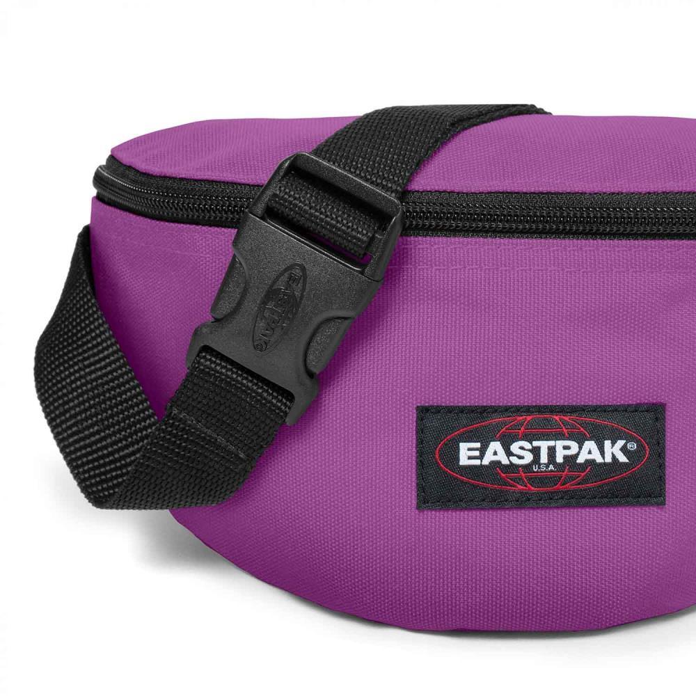 Eastpak Springer Fig Purple Bauchtasche