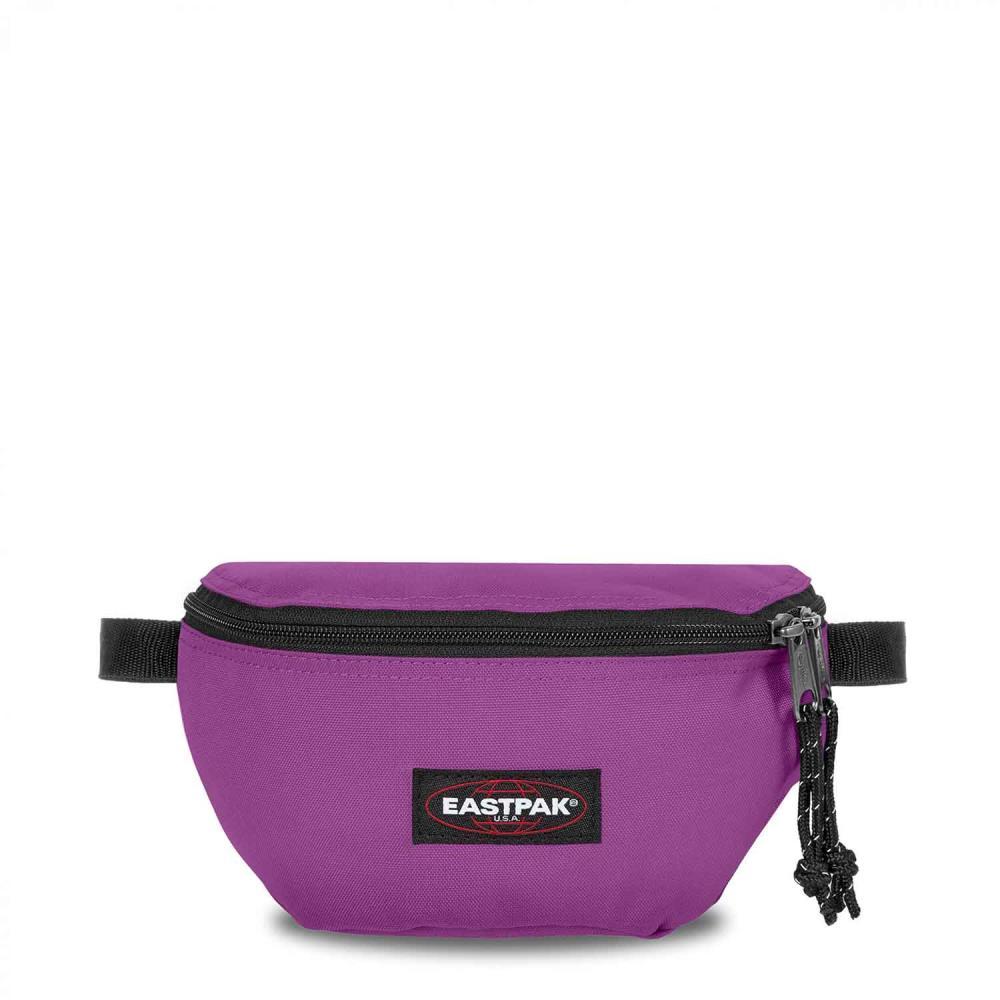 Eastpak Springer Fig Purple Bauchtasche