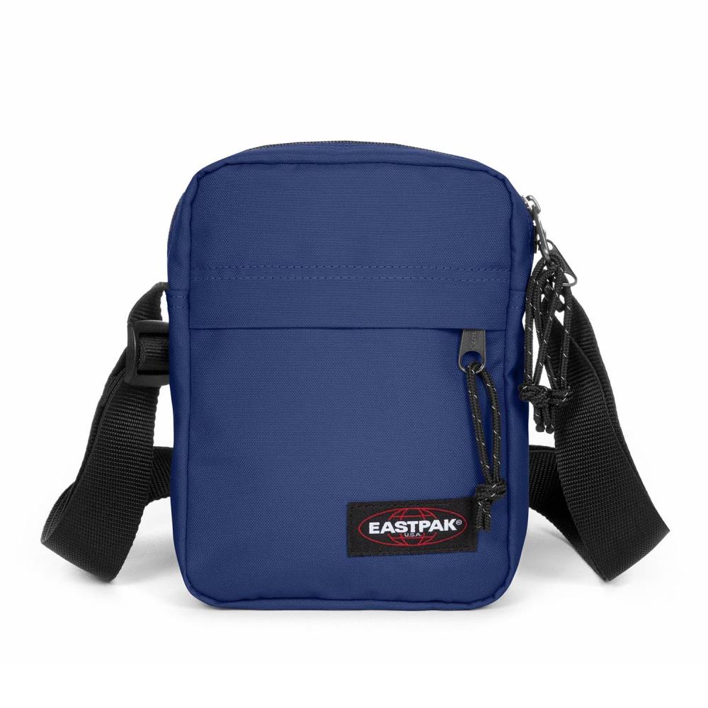 Eastpak The One Nightsky Navy Mini Umhängetasche