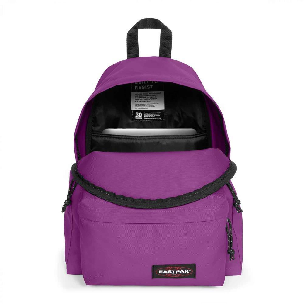Eastpak Day Pak'r Fig Purple Rucksack