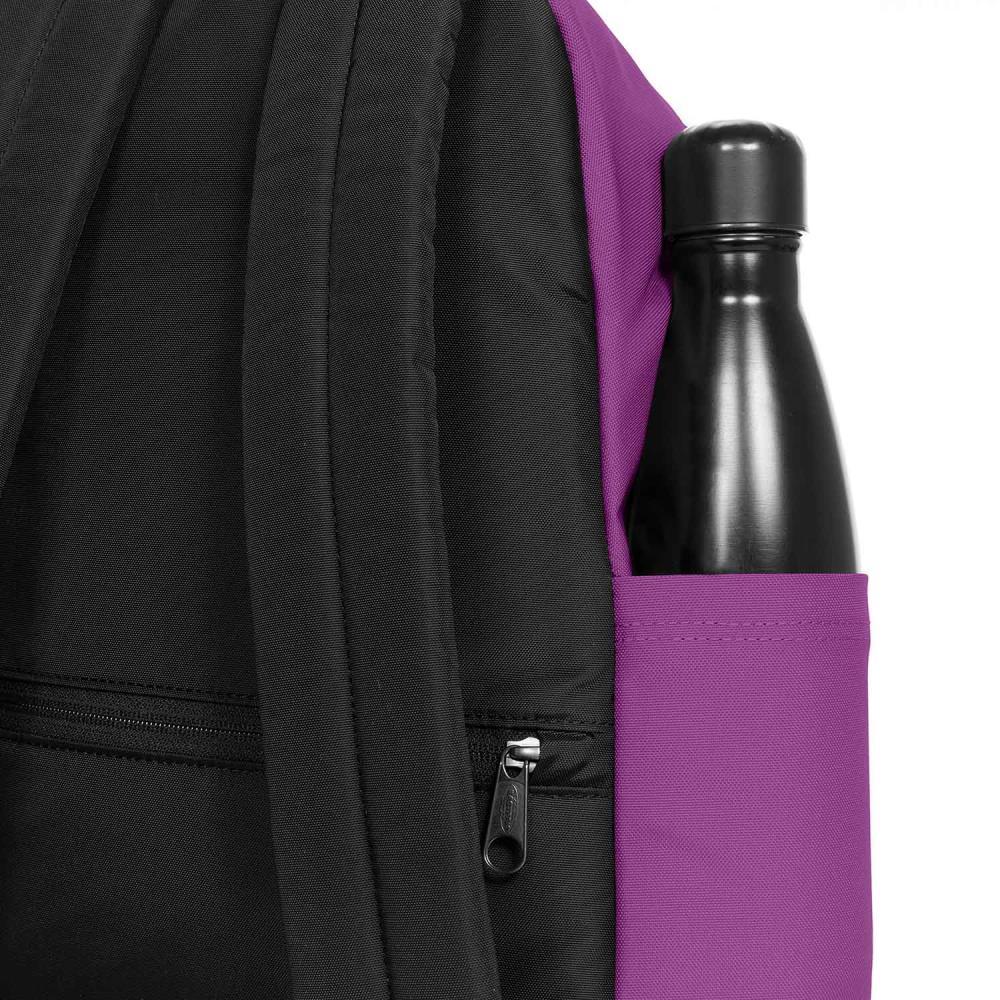 Eastpak Day Pak'r Fig Purple Rucksack