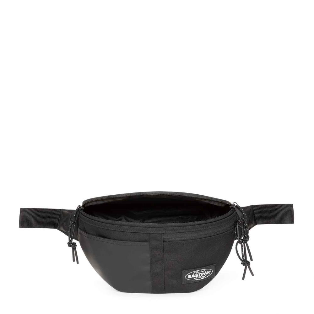 Eastpak Icon Springer On Black Bauchtasche