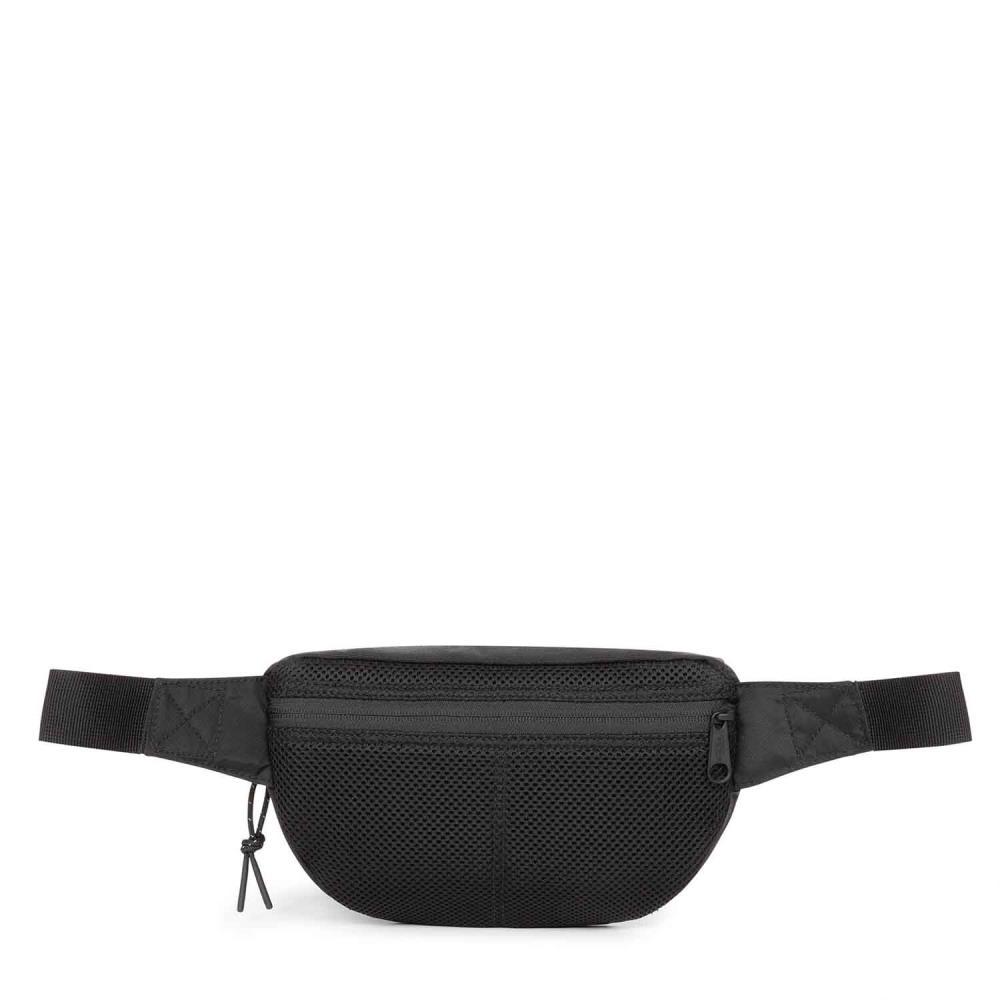 Eastpak Icon Springer On Black Bauchtasche