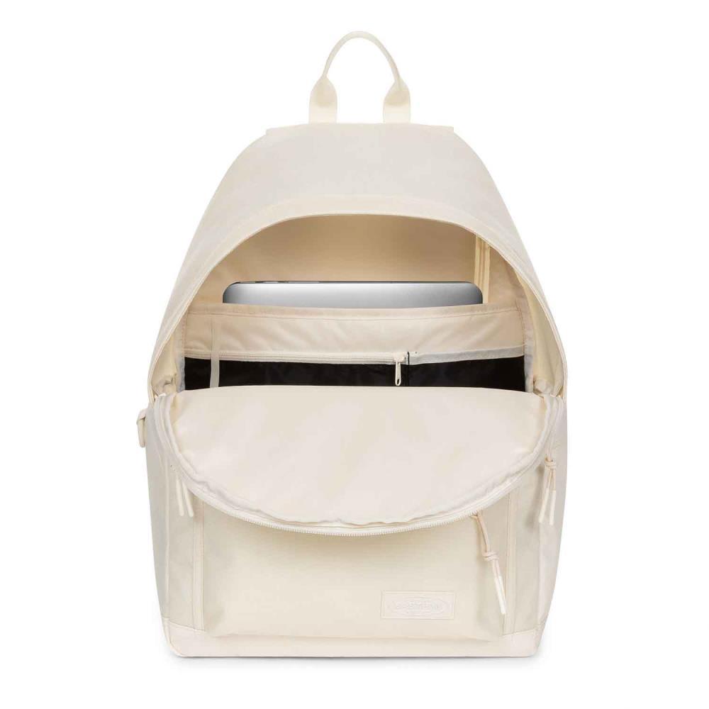 Eastpak Icon Pak'r Off White Rucksack