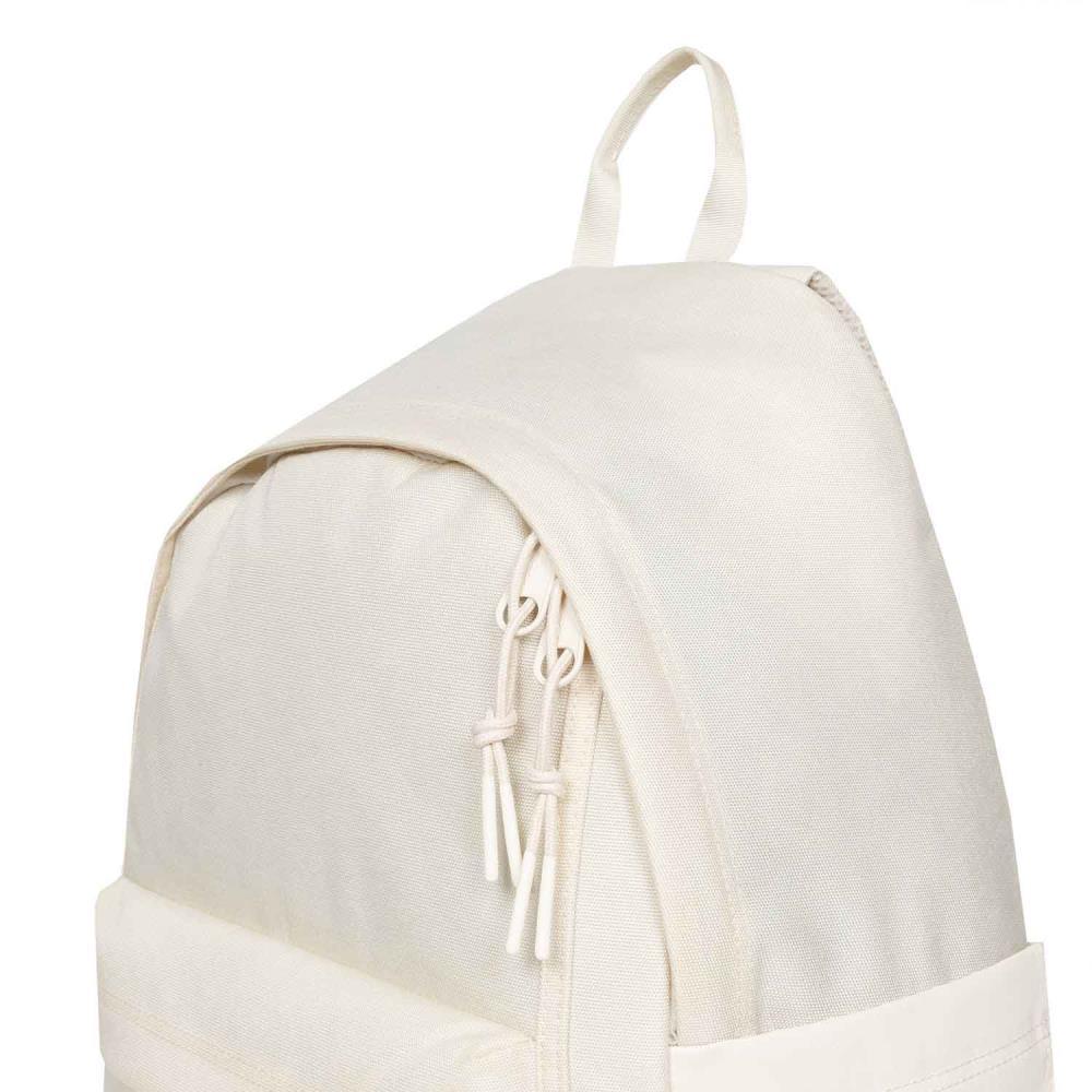 Eastpak Icon Pak'r Off White Rucksack