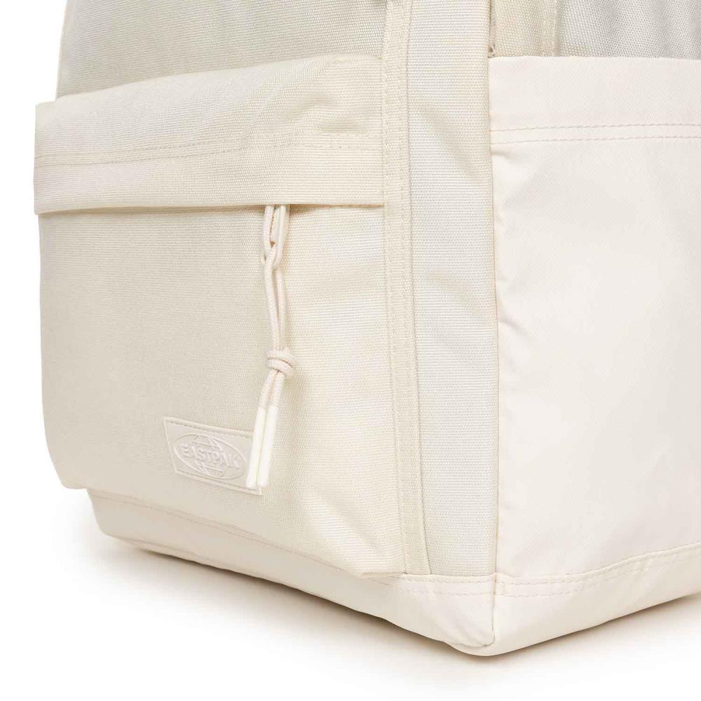 Eastpak Icon Pak'r Off White Rucksack