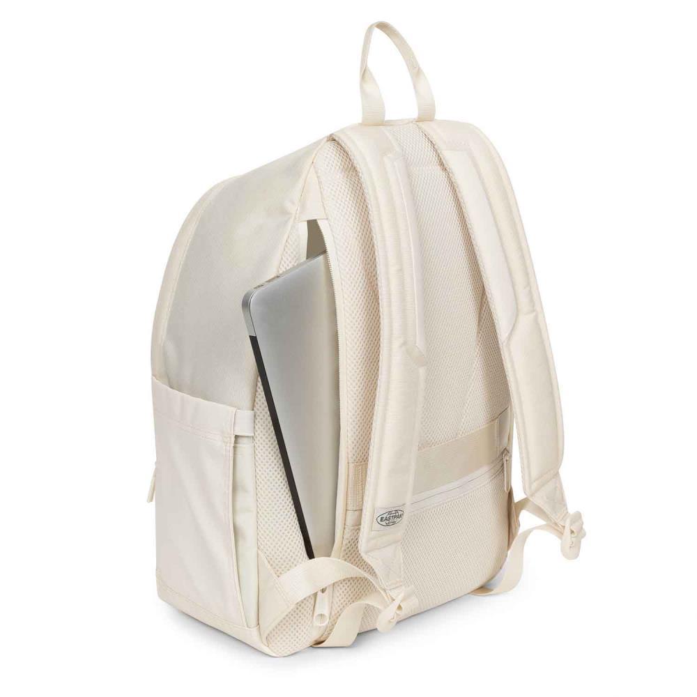 Eastpak Icon Pak'r Off White Rucksack