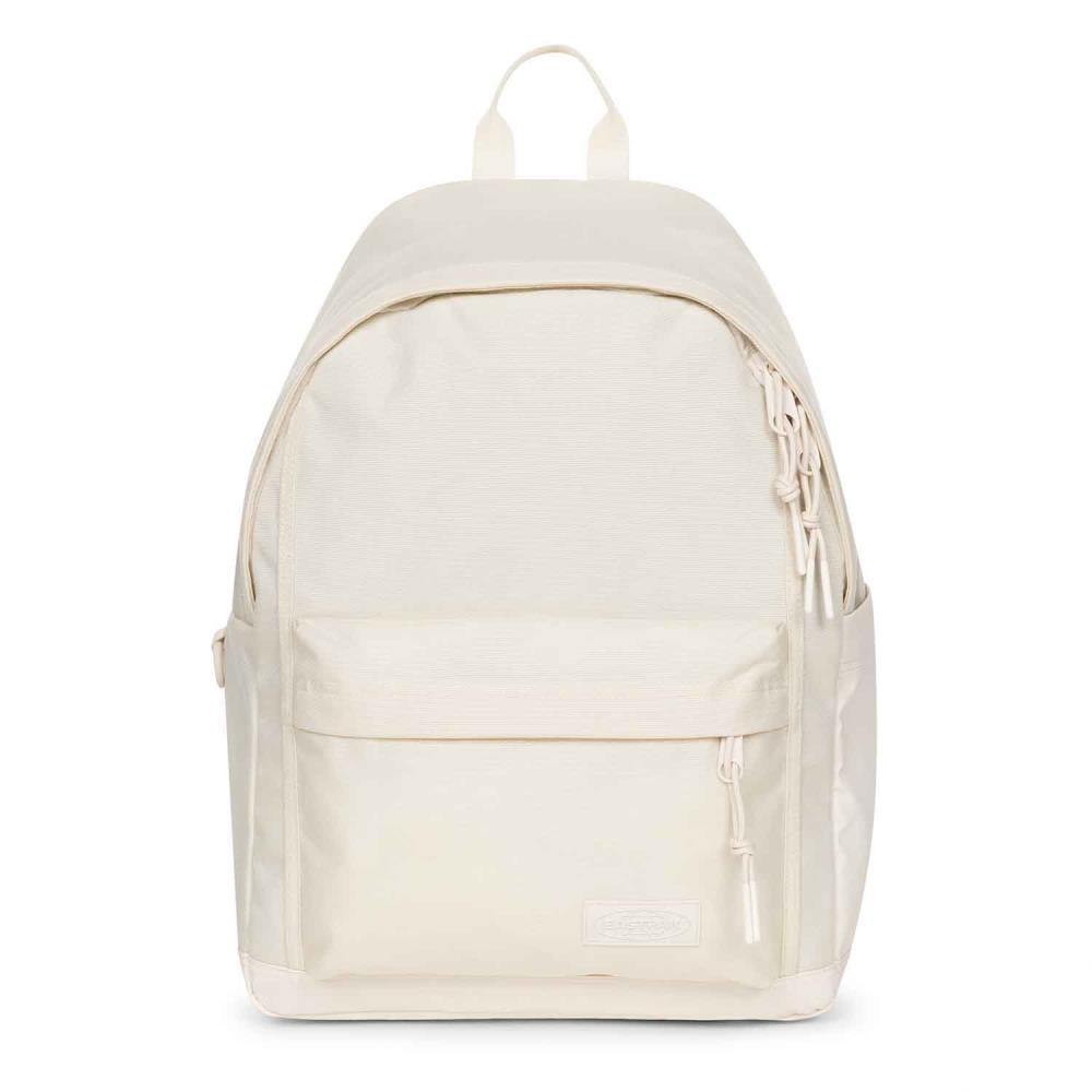 Eastpak Icon Pak'r Off White Rucksack