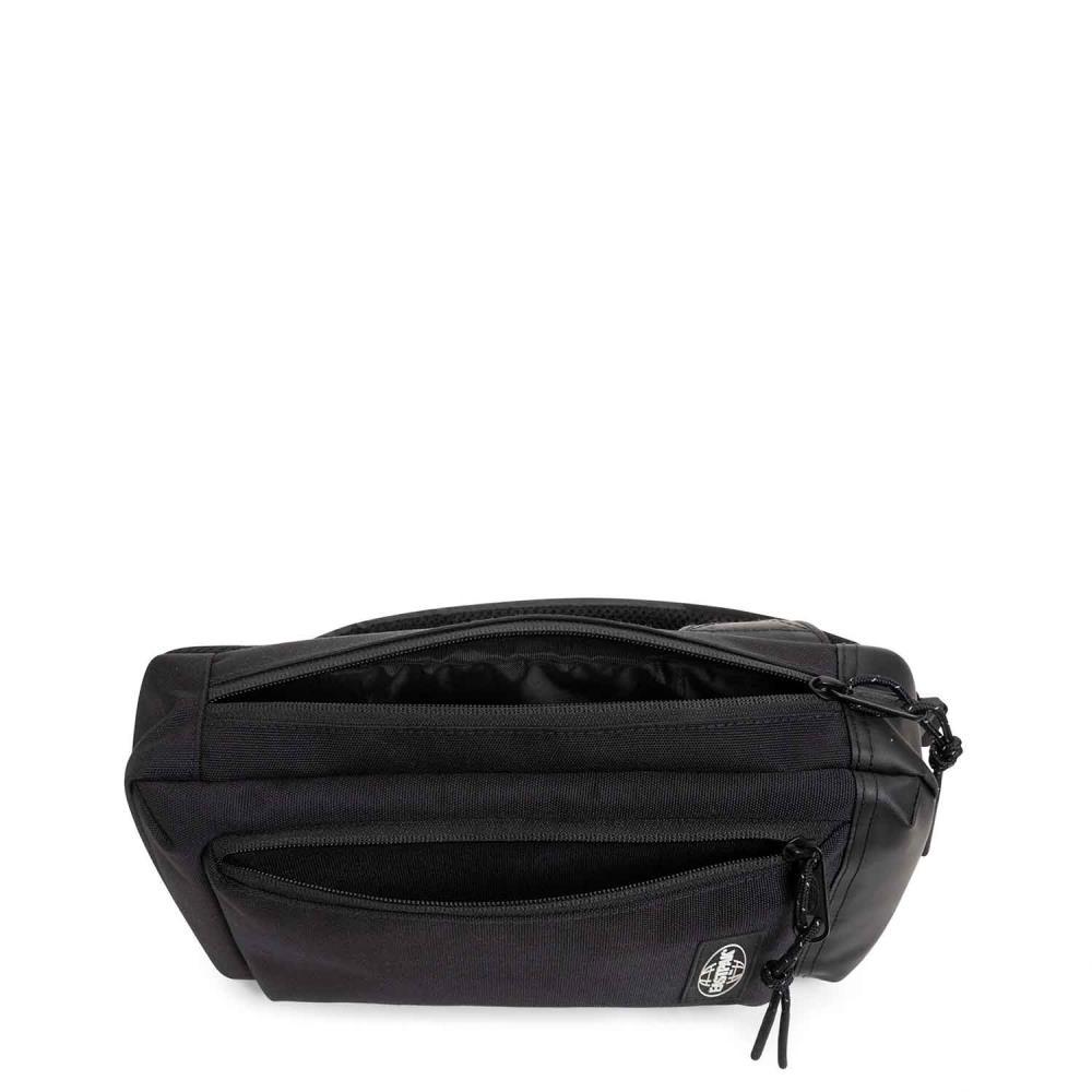 Eastpak Icon Sling On Black Umhängetasche