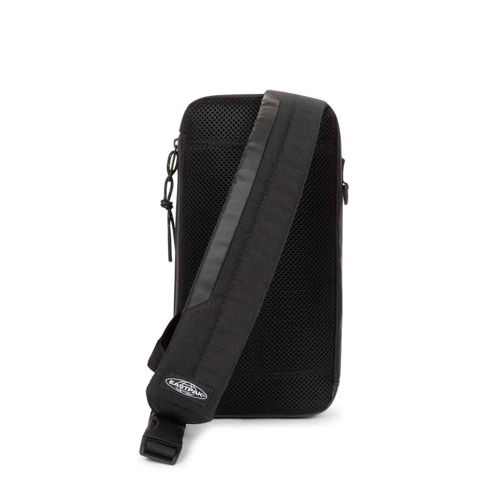 Eastpak Icon Sling On Black Umhängetasche