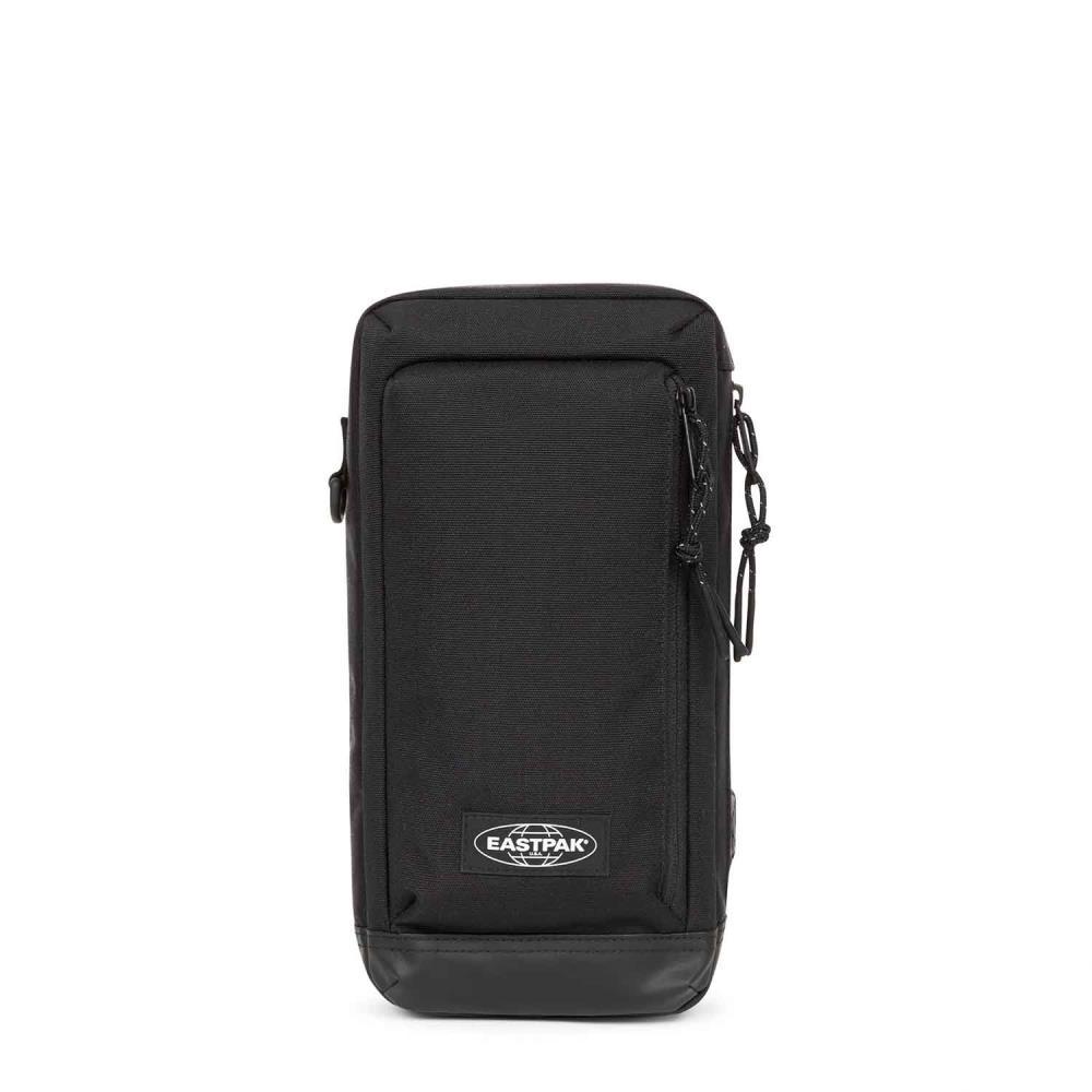 Eastpak Icon Sling On Black Umhängetasche