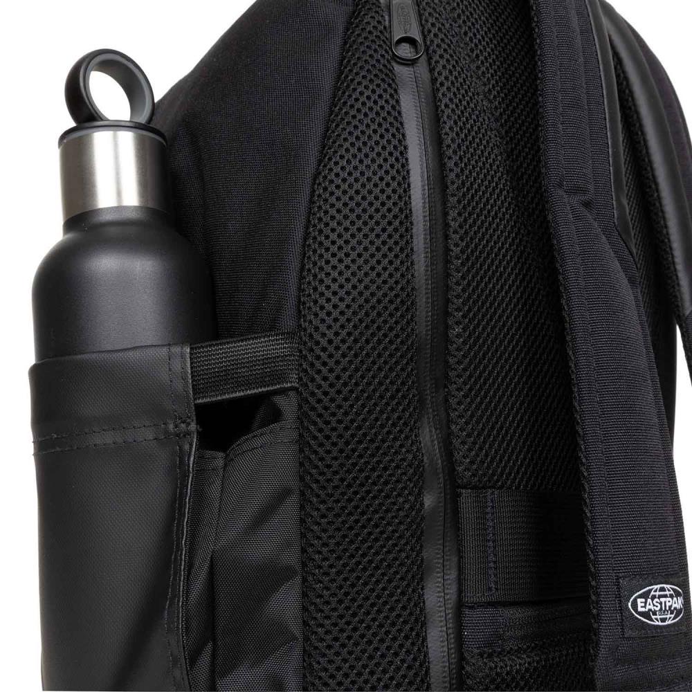 Eastpak Icon Pak'r On Black Rucksack