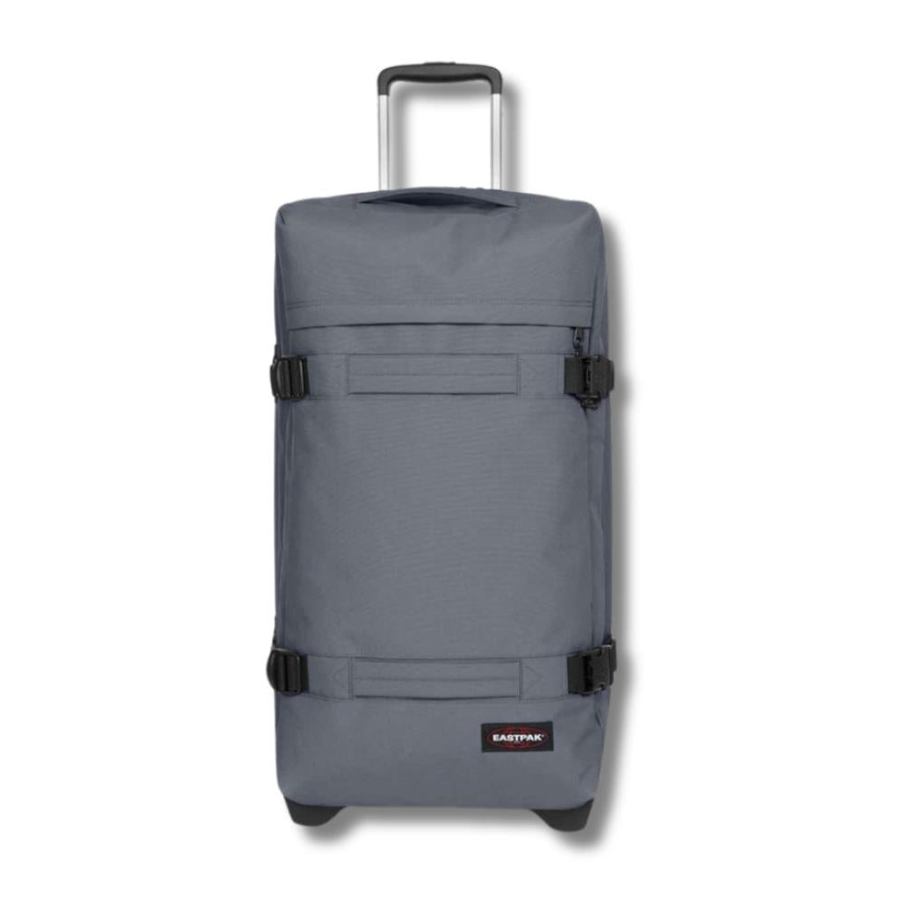 Eastpak Transit'r Cobble Grey Trolley M