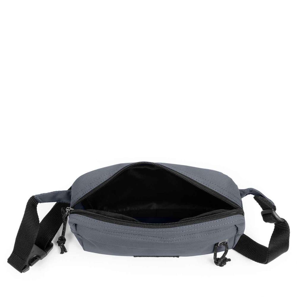 Eastpak Springer Cobble Grey Bauchtasche