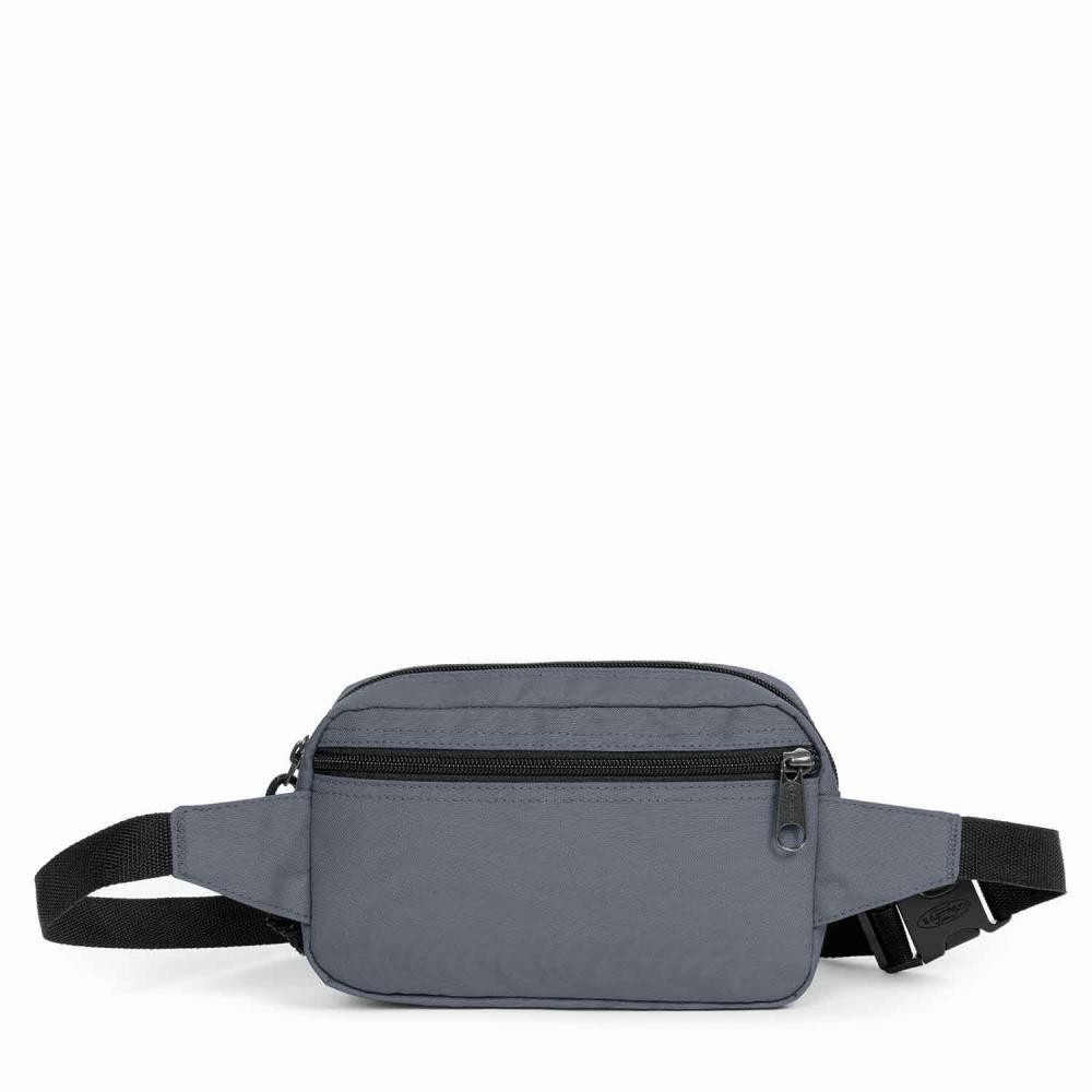 Eastpak Springer Cobble Grey Bauchtasche