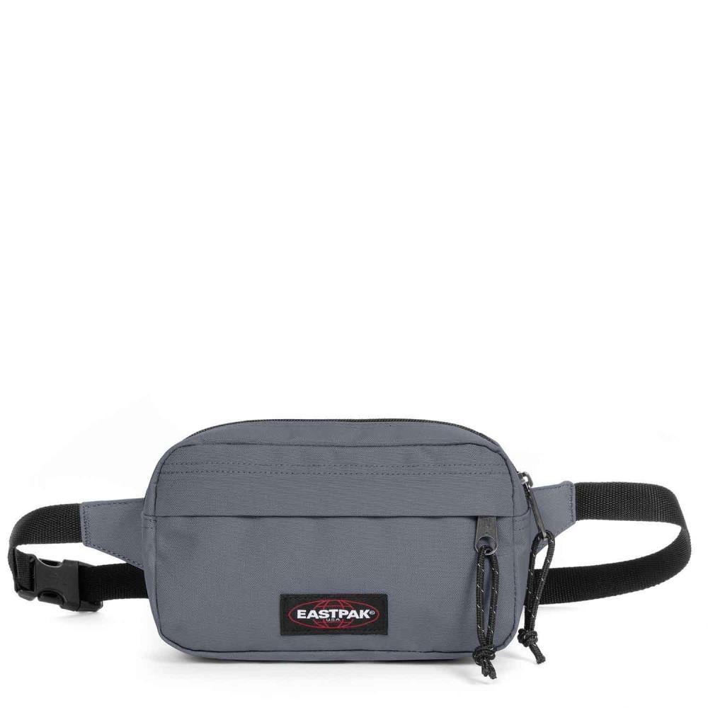 Eastpak Springer Cobble Grey Bauchtasche