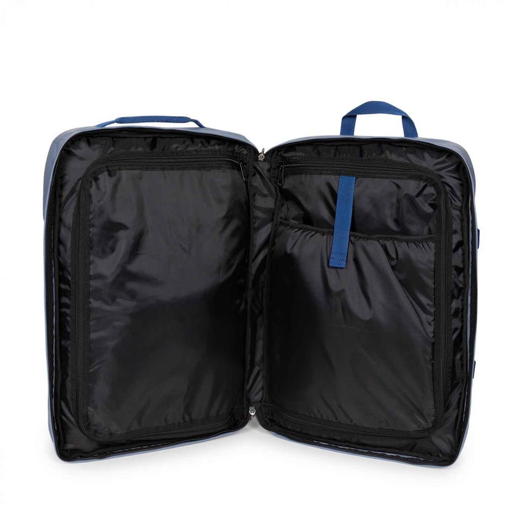 Eastpak Travelpack Tarp Contrast Cobble Reiserucksack