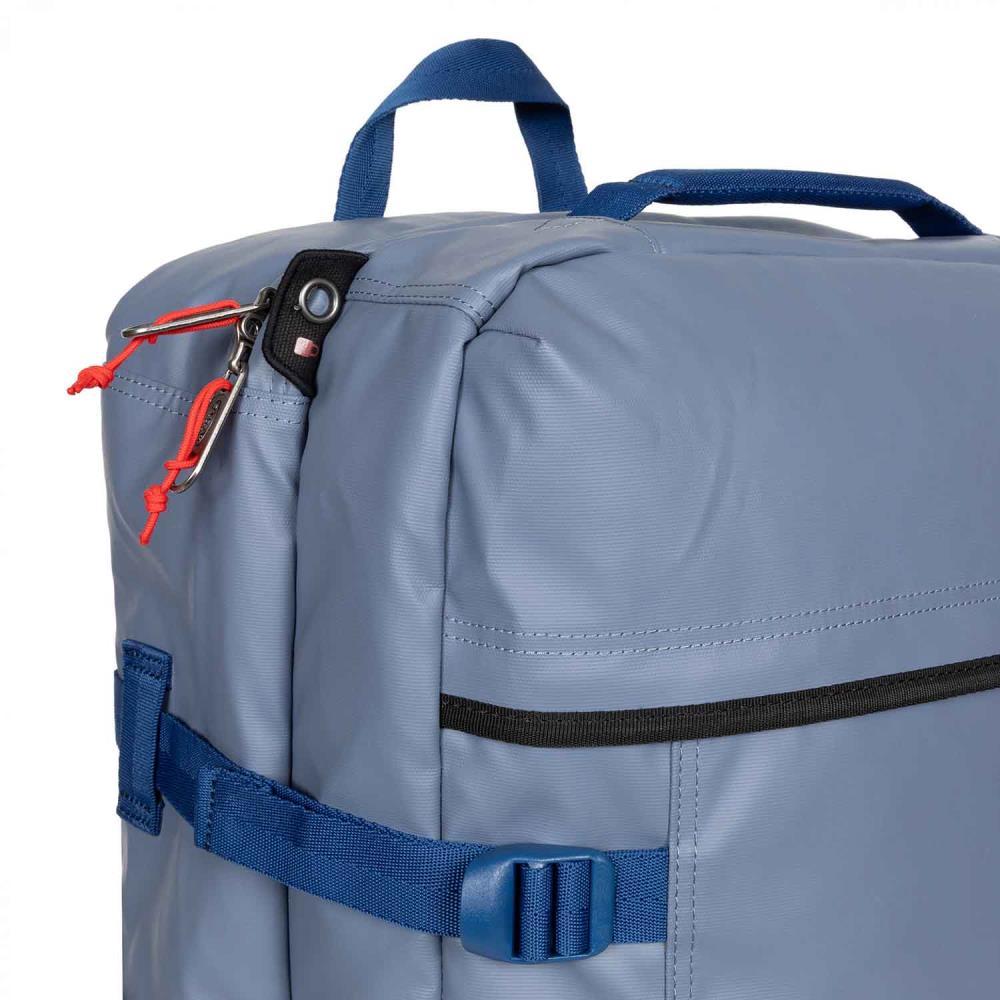 Eastpak Travelpack Tarp Contrast Cobble Reiserucksack