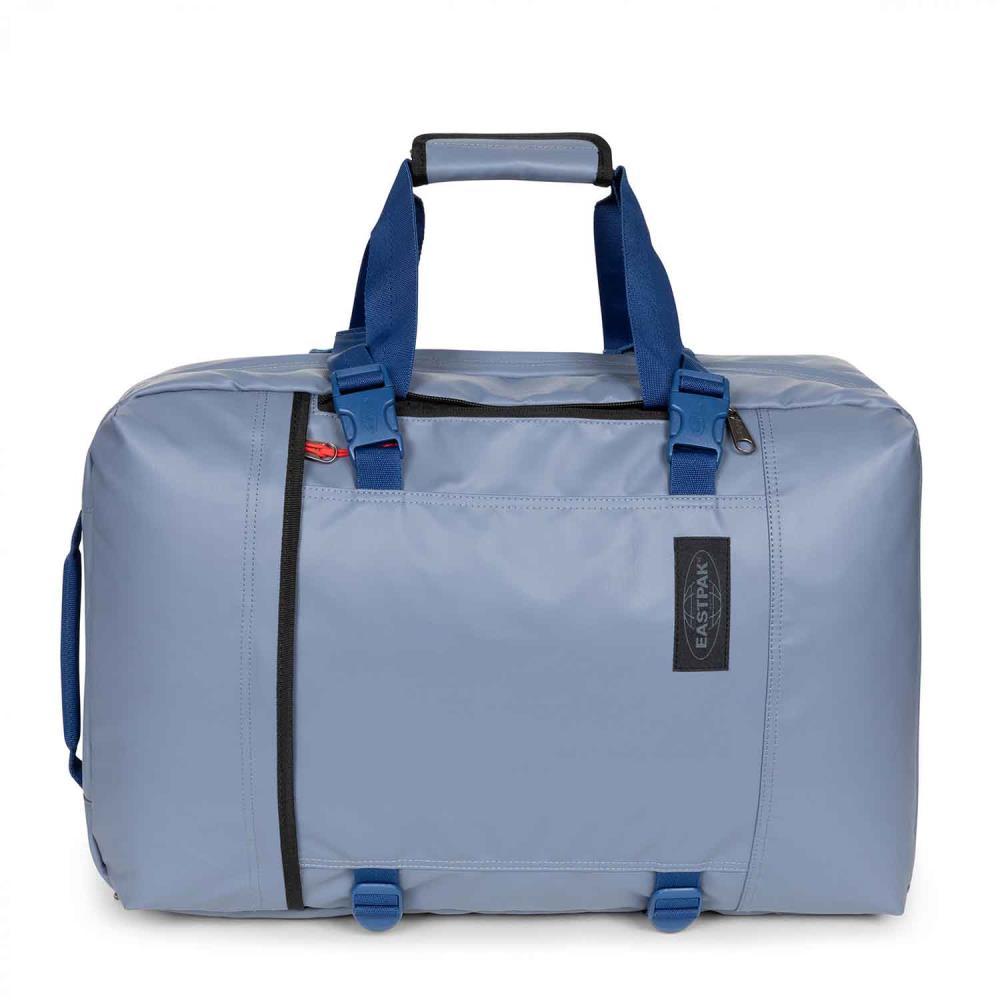 Eastpak Travelpack Tarp Contrast Cobble Reiserucksack