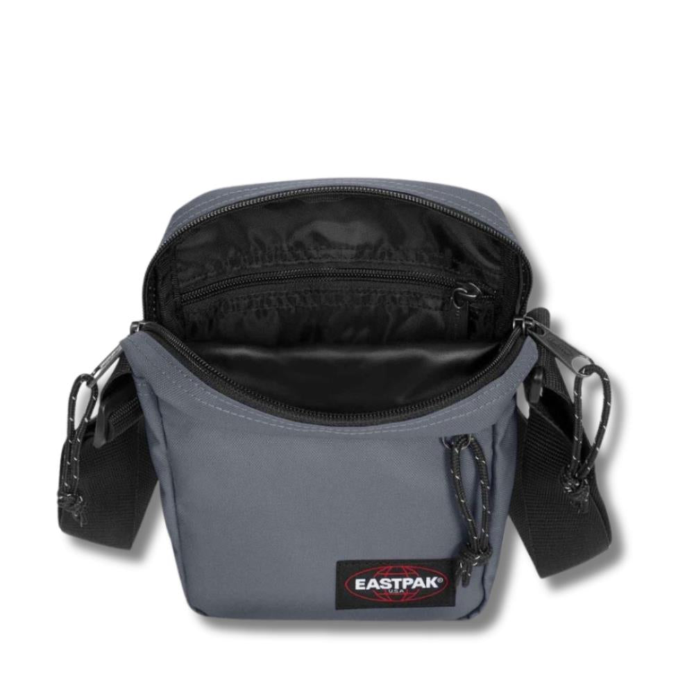 Eastpak The One Cobble Grey Mini Umhängetasche