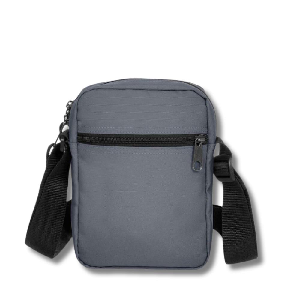 Eastpak The One Cobble Grey Mini Umhängetasche