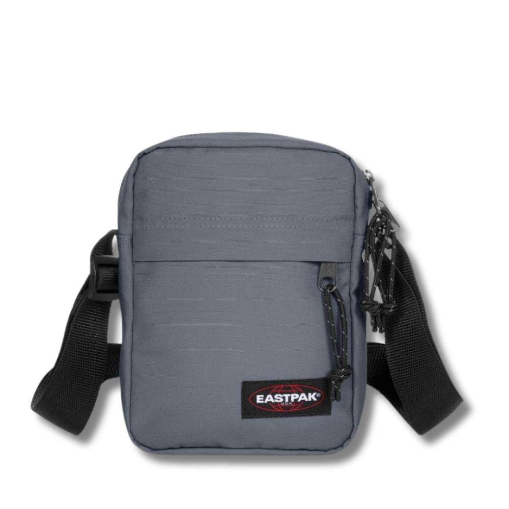 Eastpak The One Cobble Grey Mini Umhängetasche