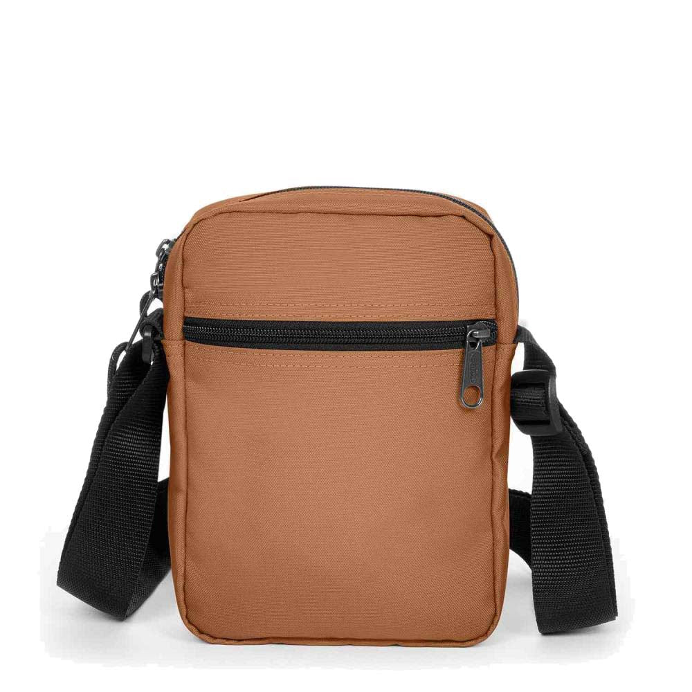 Eastpak The One Ginger Brown Mini Umhängetasche