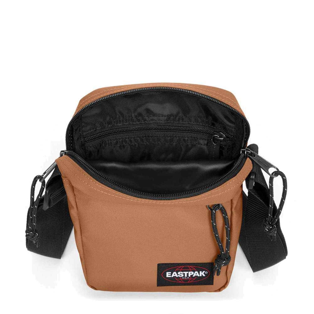 Eastpak The One Ginger Brown Mini Umhängetasche