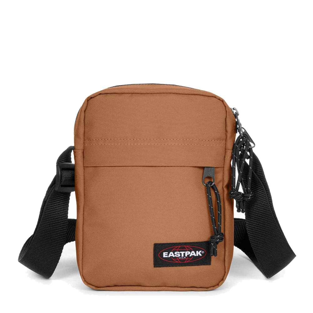 Eastpak The One Ginger Brown Mini Umhängetasche