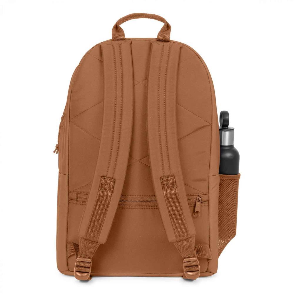 Eastpak Double Office Ginger Brown Schulrucksack