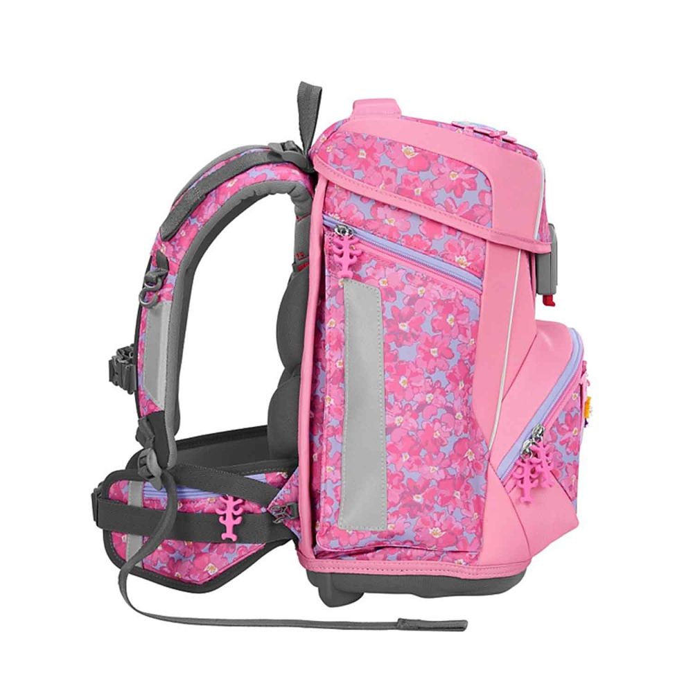 Step by Step Space Heart Luma Schulranzen Set 5tlg.