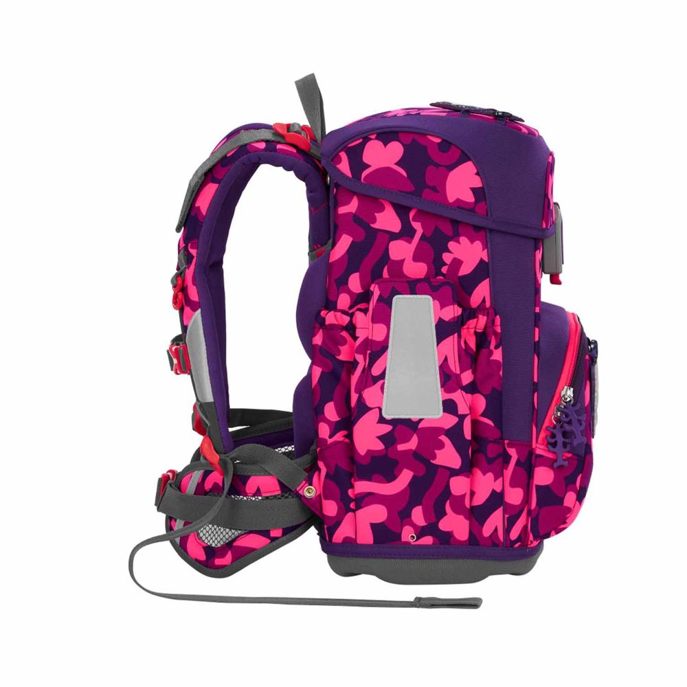 Step by Step Cloud Shine Butterfly Ina Special Edition Schulranzen Set 5tlg.