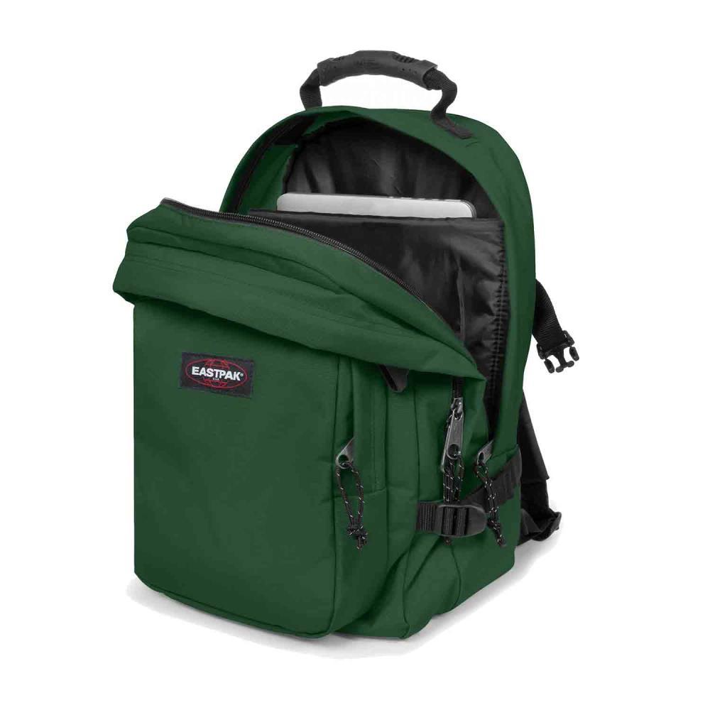 Eastpak Provider Bristle Green Rucksack