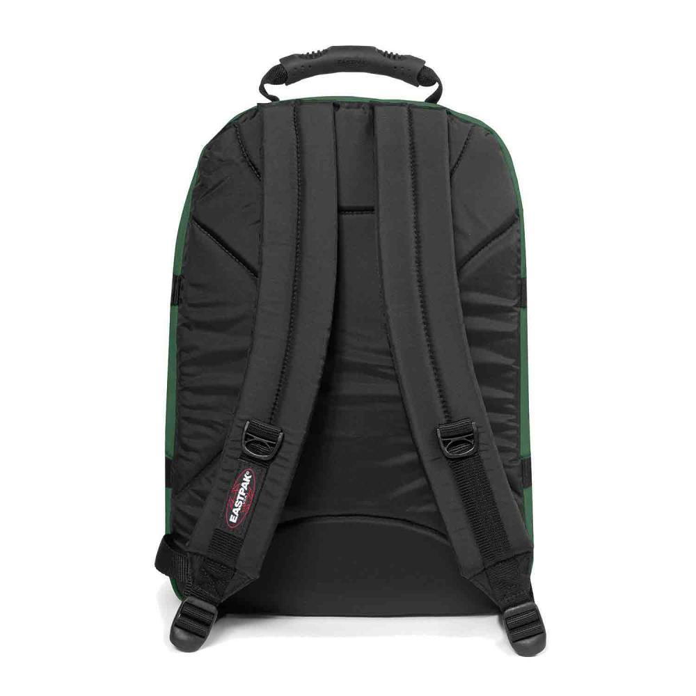 Eastpak Provider Bristle Green Rucksack