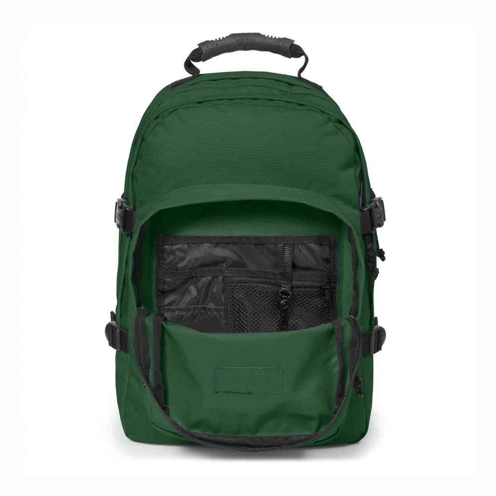 Eastpak Provider Bristle Green Rucksack