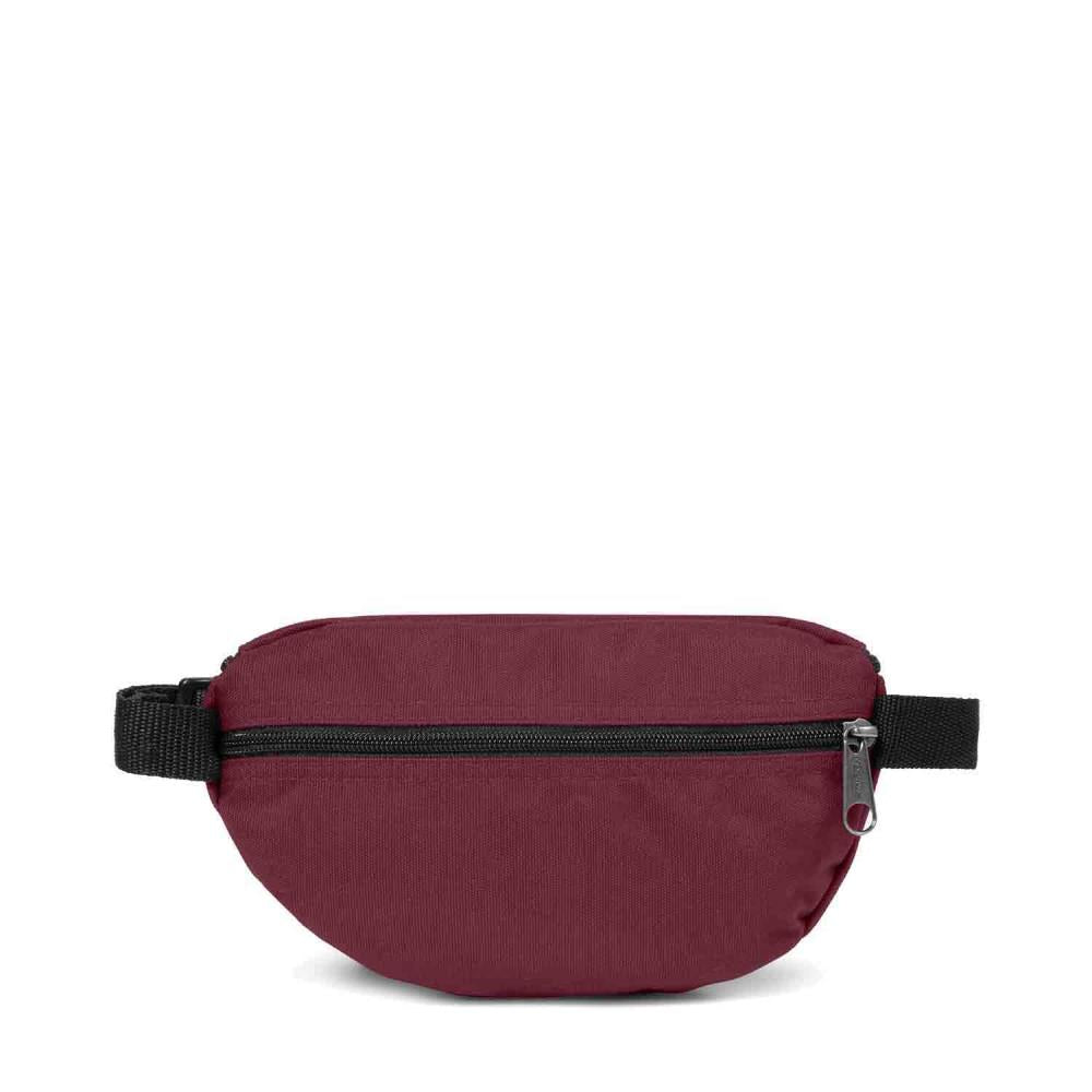 Eastpak Springer Maroon Burgundy Bauchtasche
