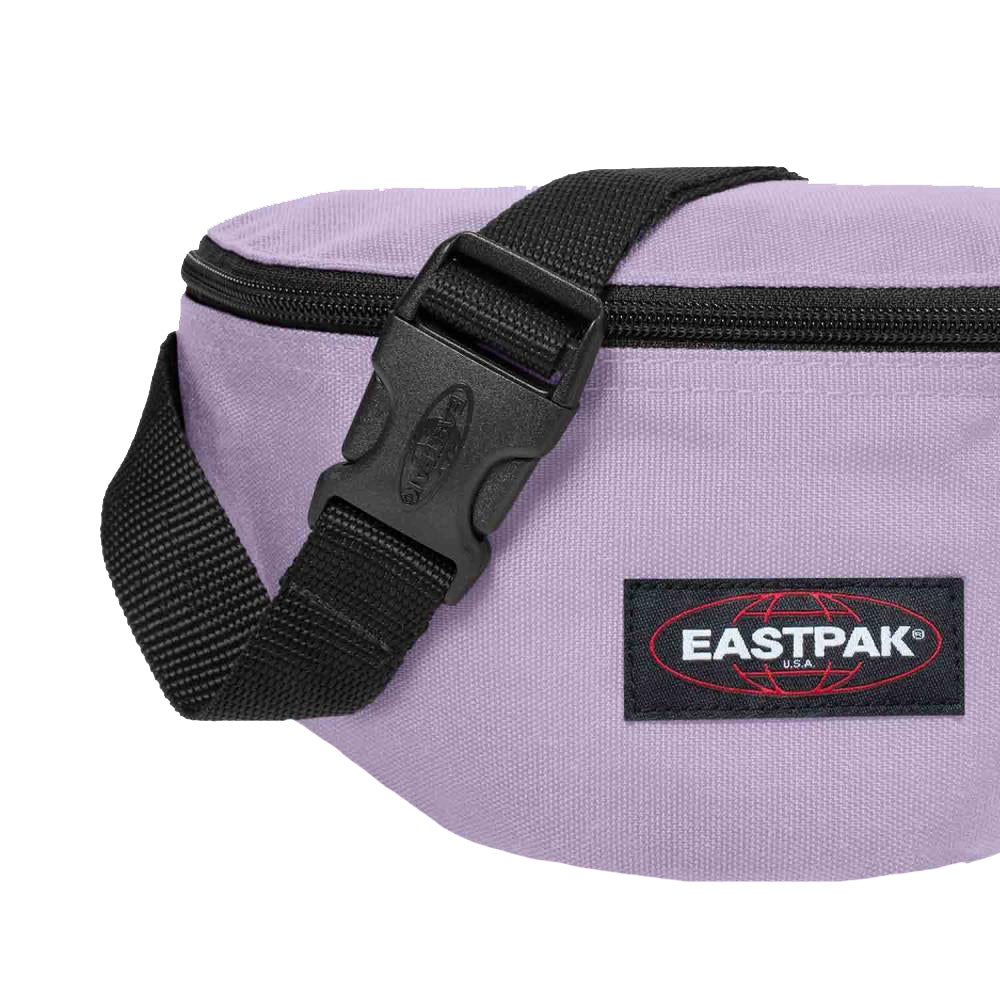 Eastpak Springer Orchid Lilac Bauchtasche