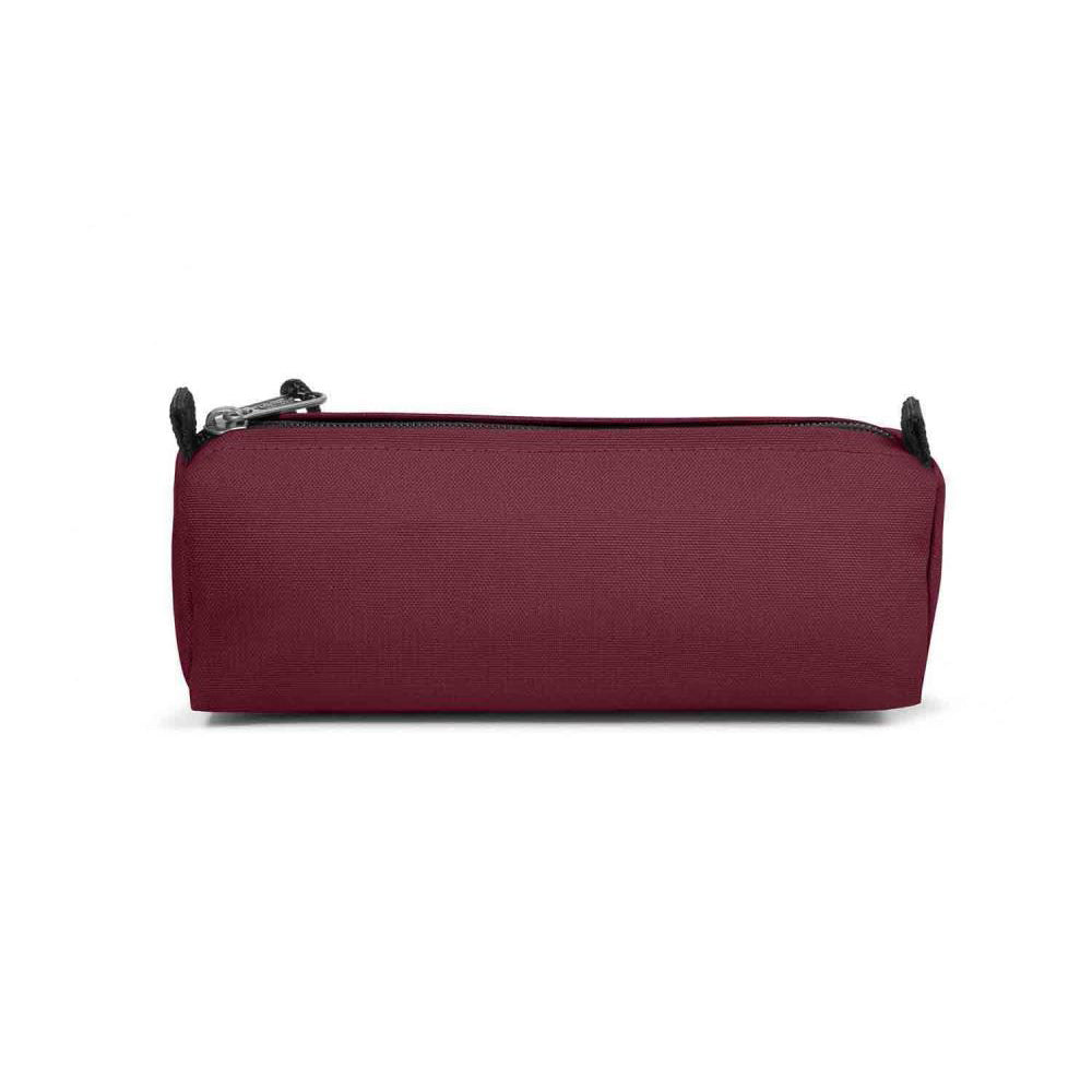 Eastpak Benchmark Single Maroon Burgundy Federmäppchen