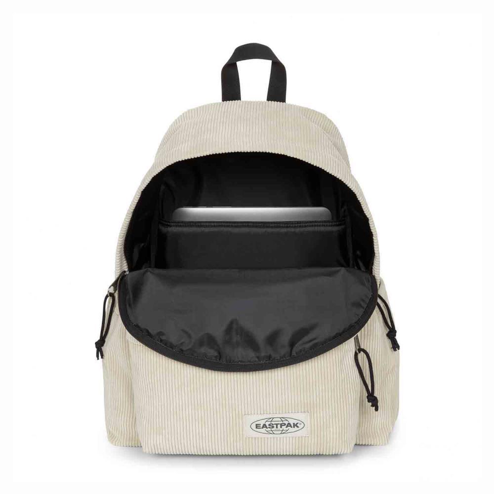 Eastpak Day Pak'r Ribs Beige Rucksack