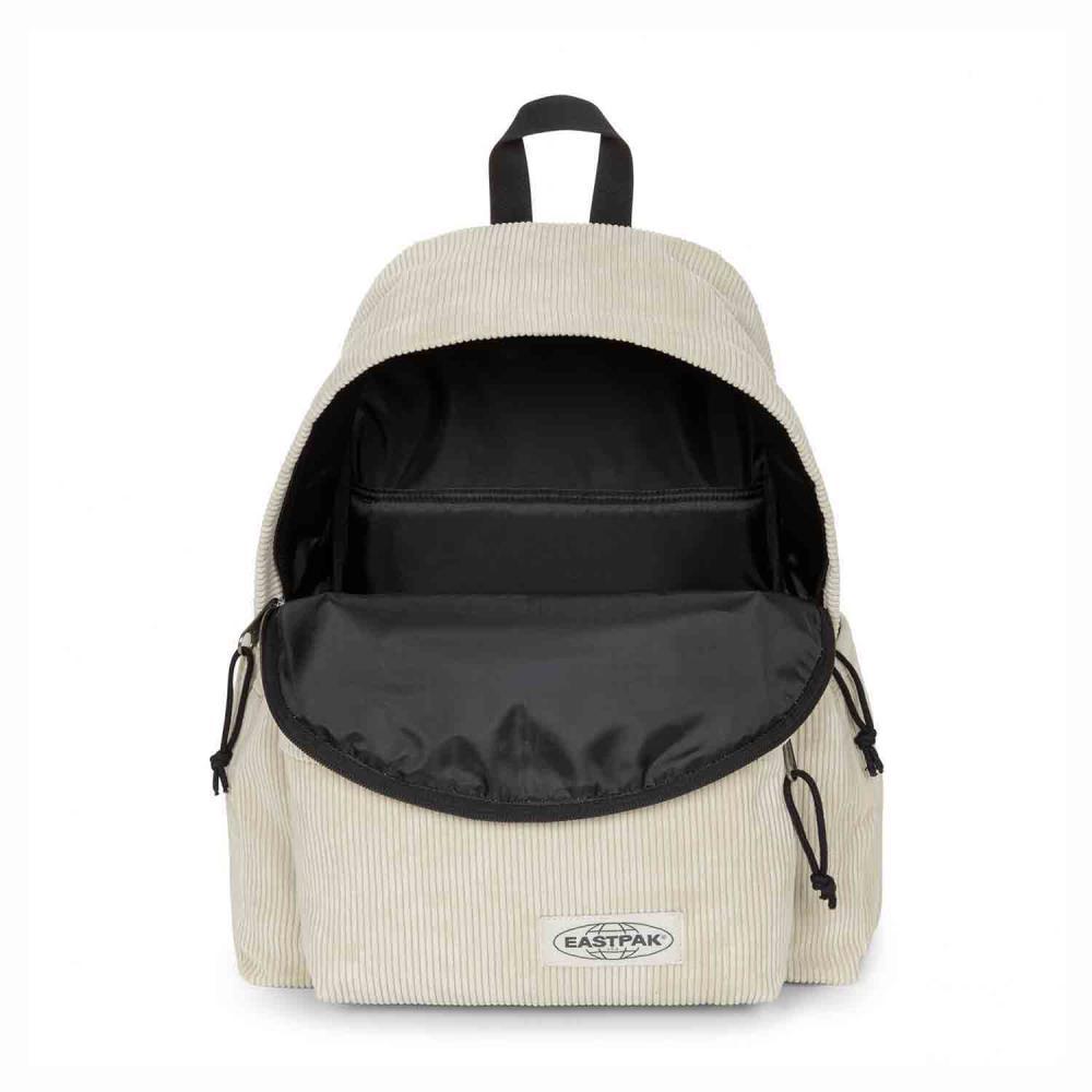 Eastpak Day Pak'r Ribs Beige Rucksack