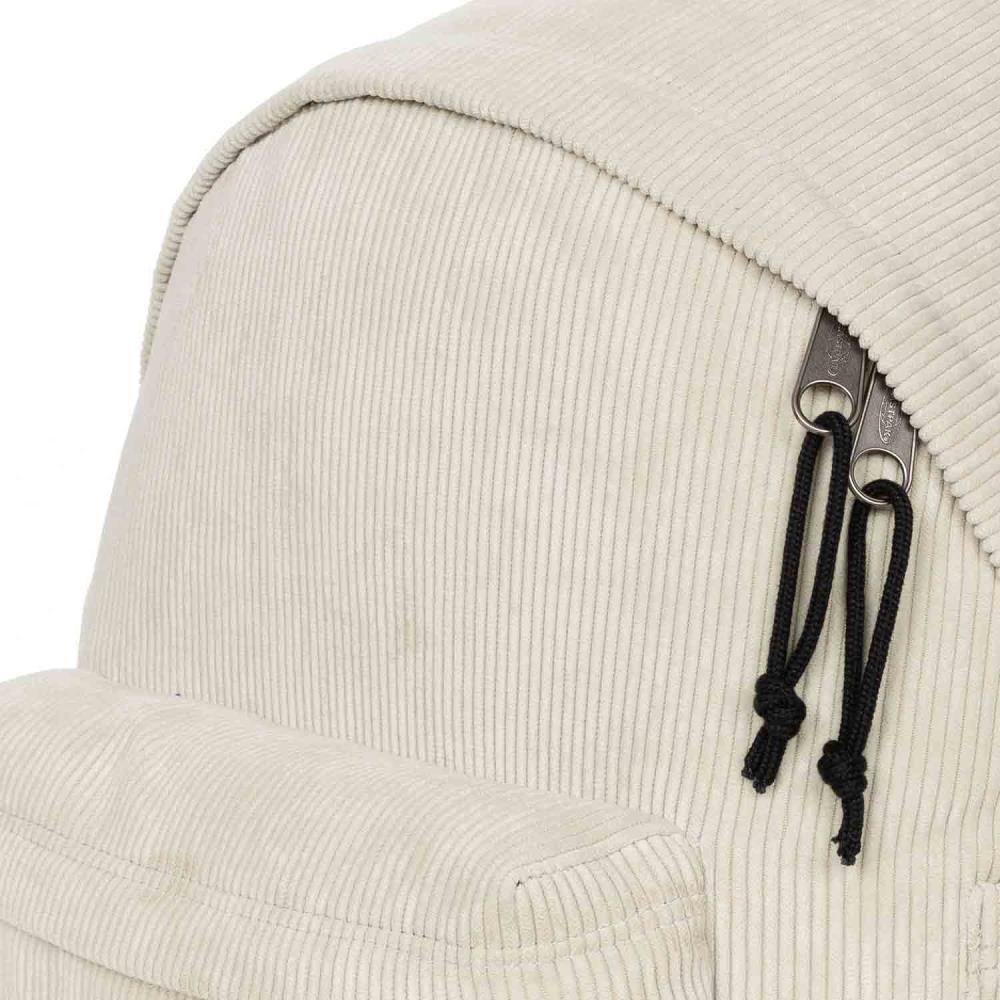 Eastpak Day Pak'r Ribs Beige Rucksack